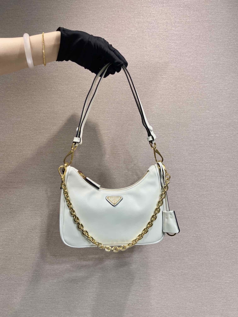 Prada Satchel Bags